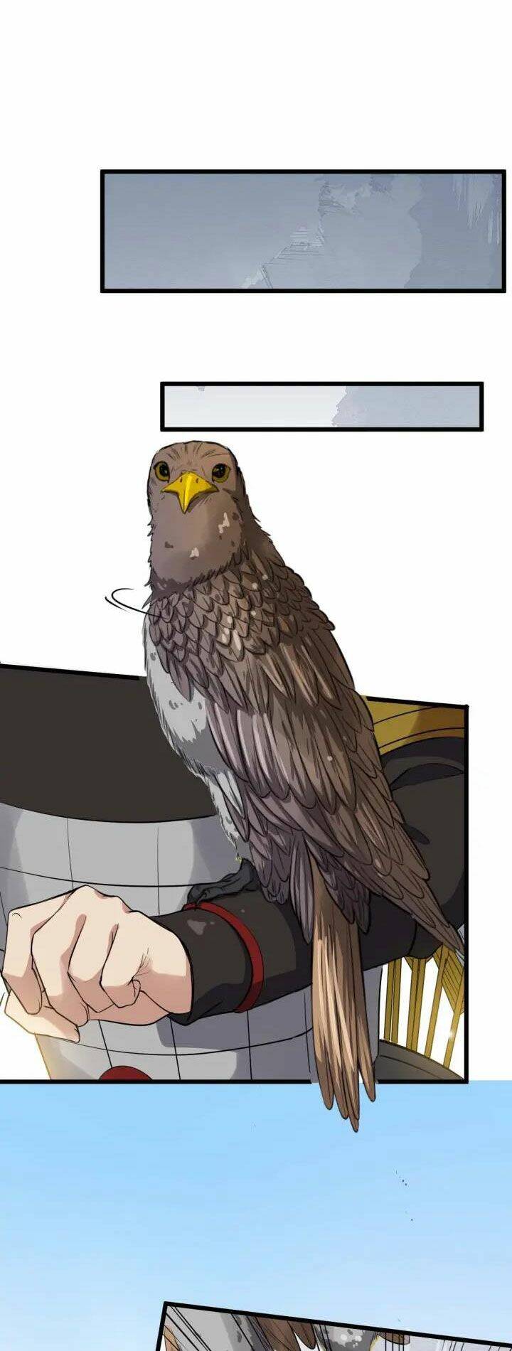 Bồng Sơn Viễn 2 - Chương 47