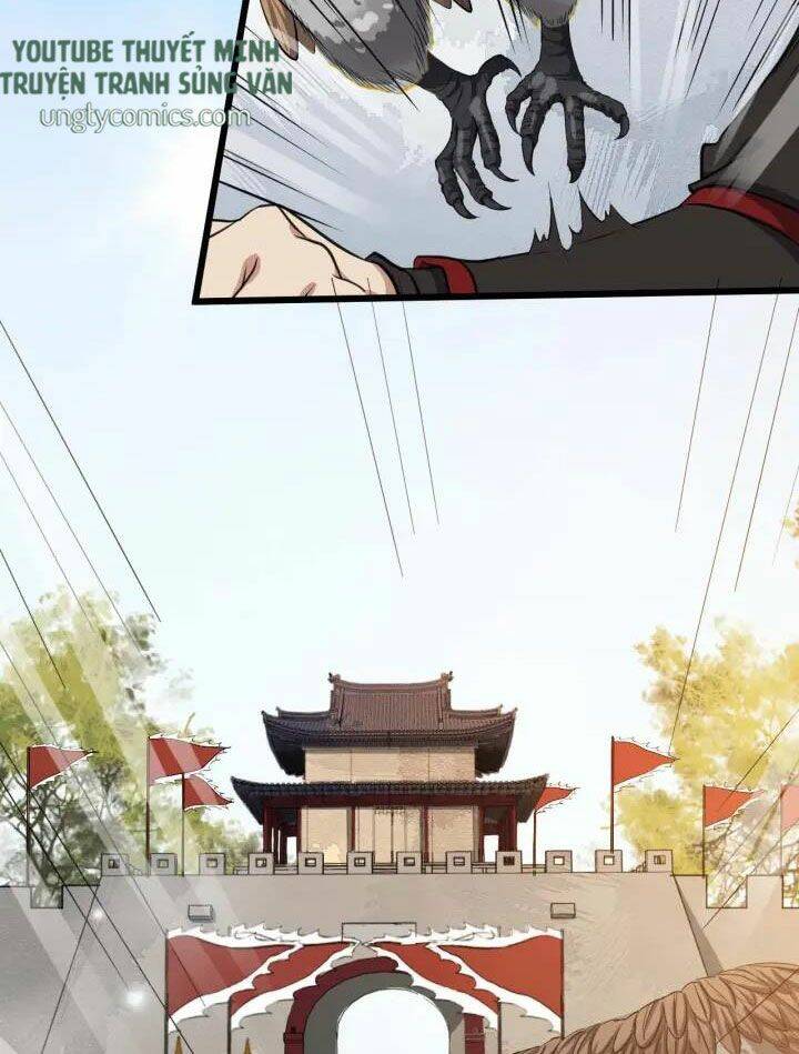 Bồng Sơn Viễn 2 - Chương 47