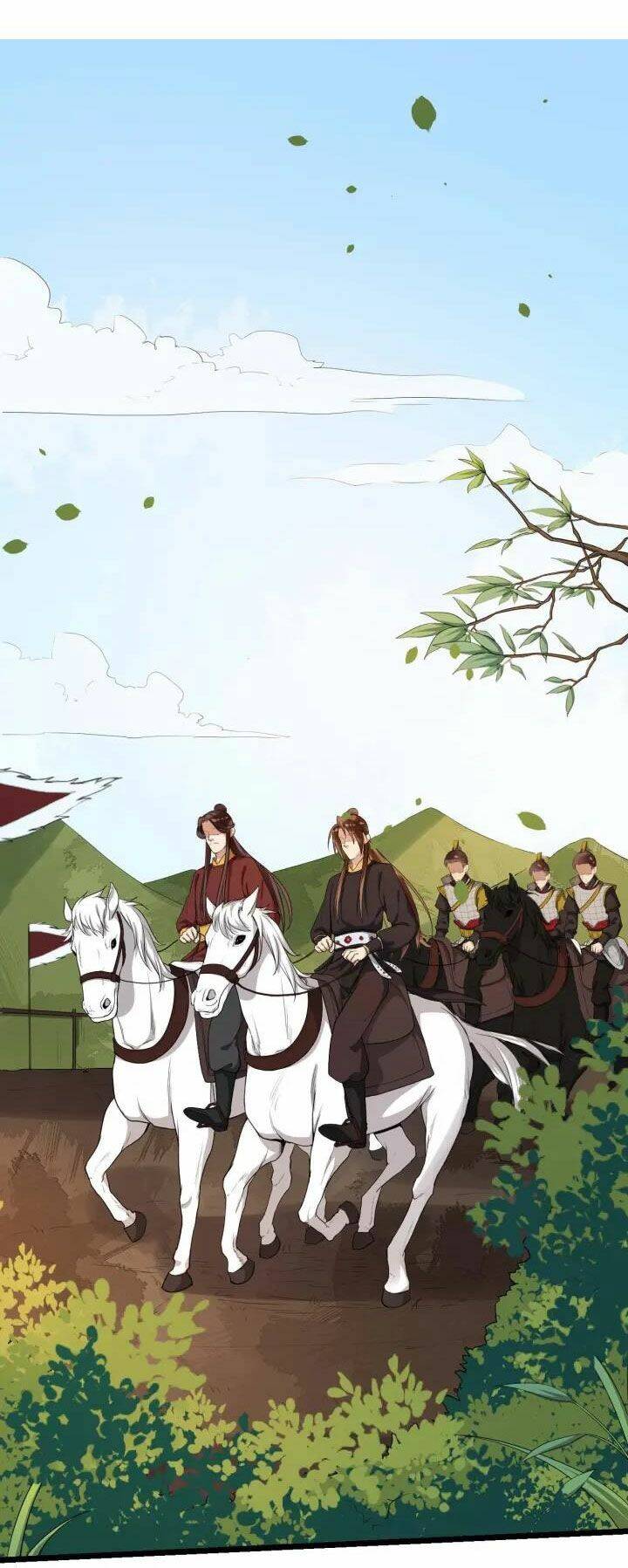 Bồng Sơn Viễn 2 - Chương 47