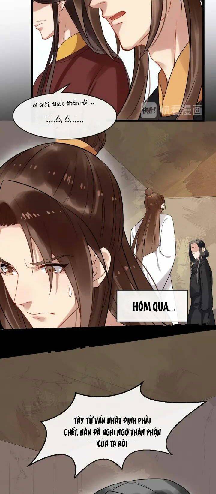 Bồng Sơn Viễn 2 - Chương 47