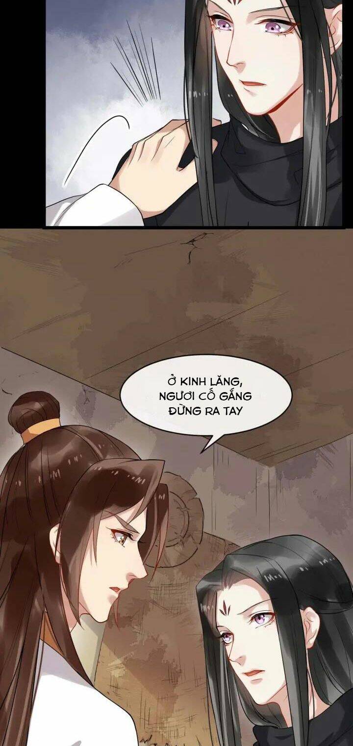 Bồng Sơn Viễn 2 - Chương 47