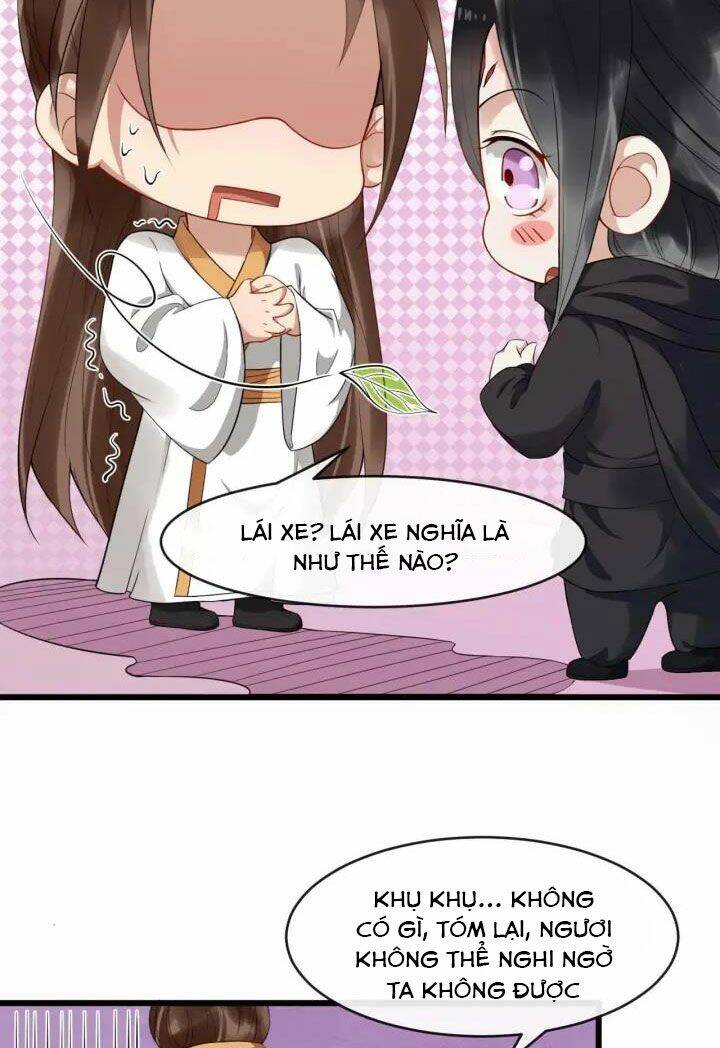 Bồng Sơn Viễn 2 - Chương 47