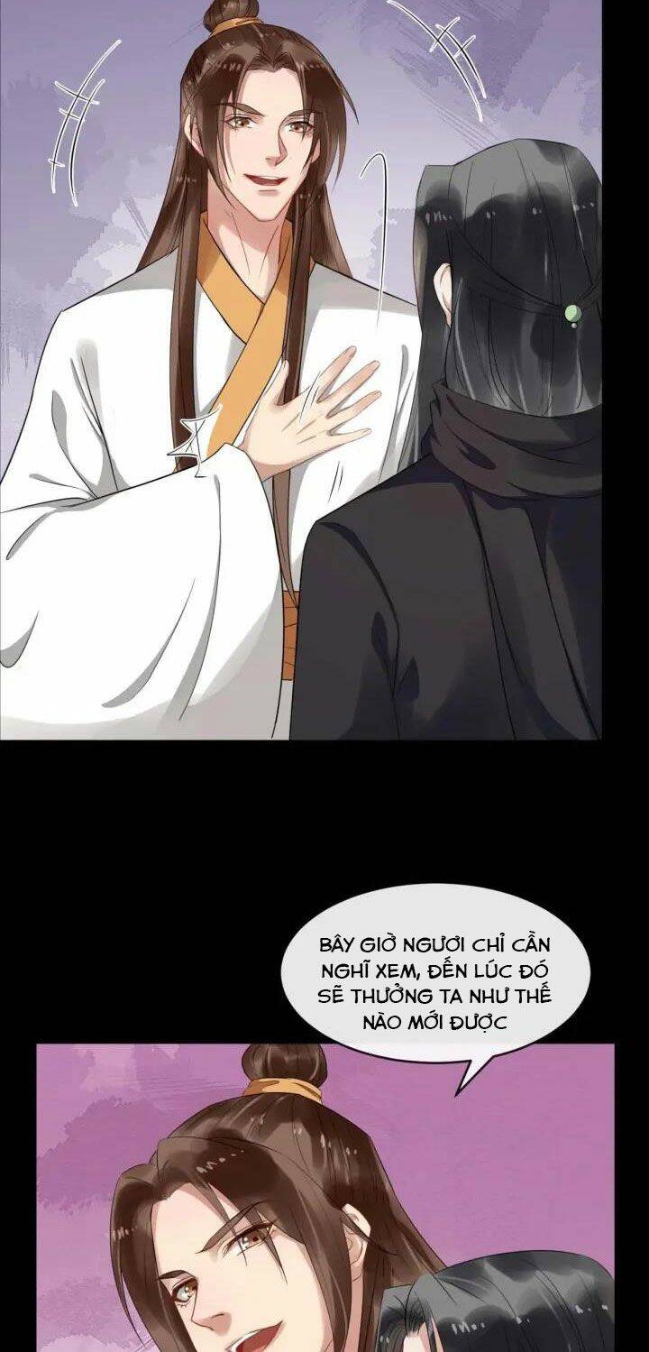 Bồng Sơn Viễn 2 - Chương 47