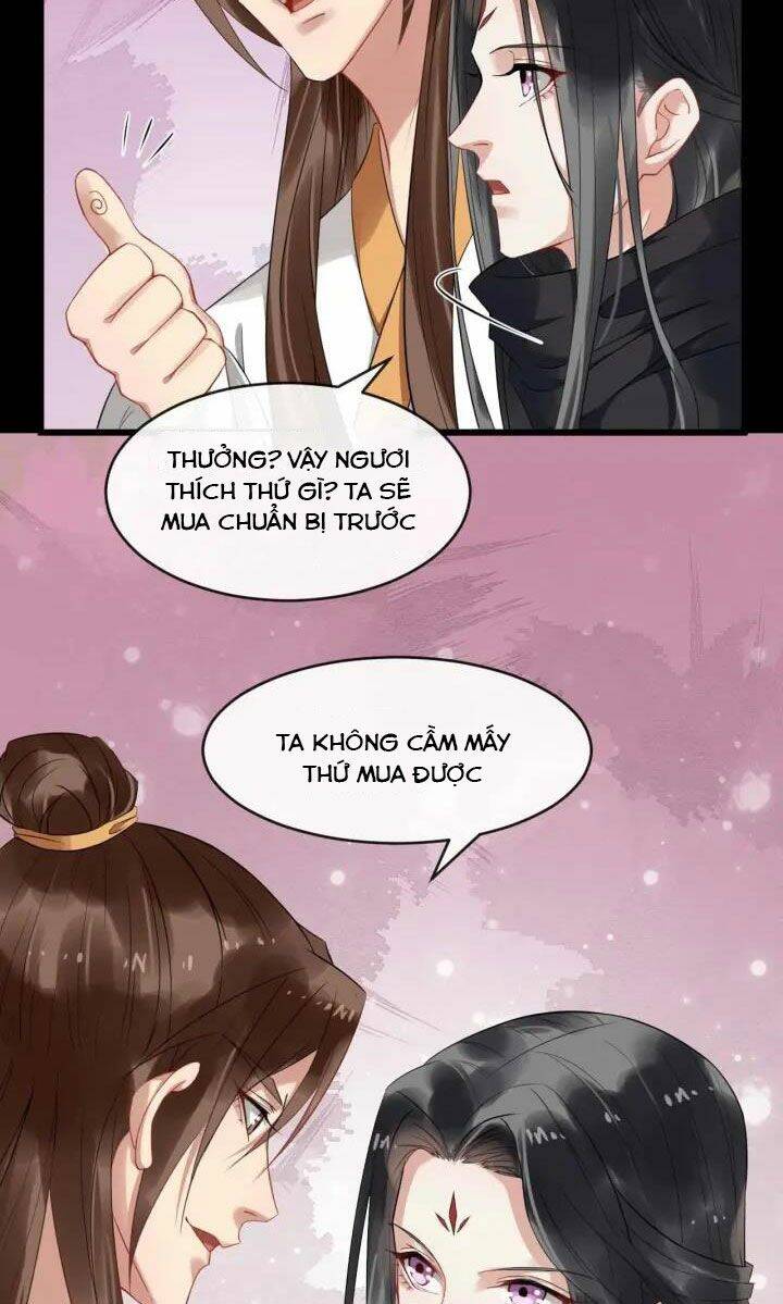 Bồng Sơn Viễn 2 - Chương 47