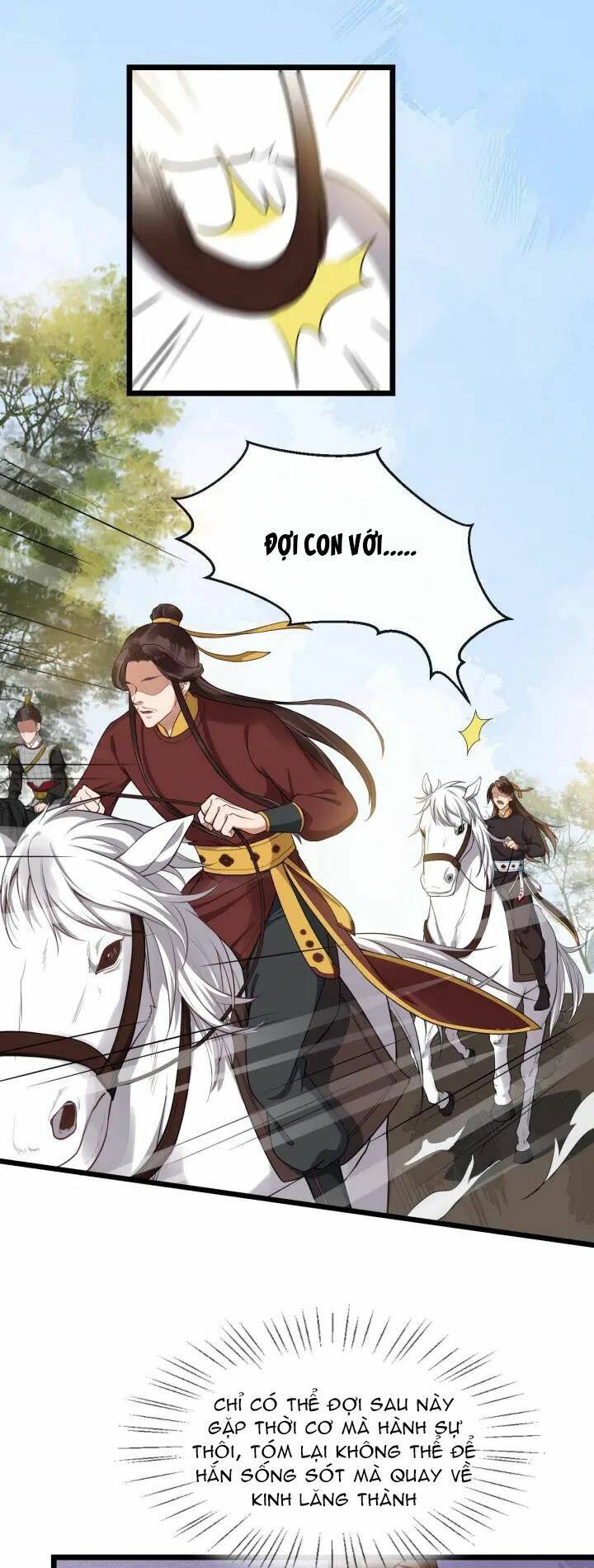 Bồng Sơn Viễn 2 - Chương 47