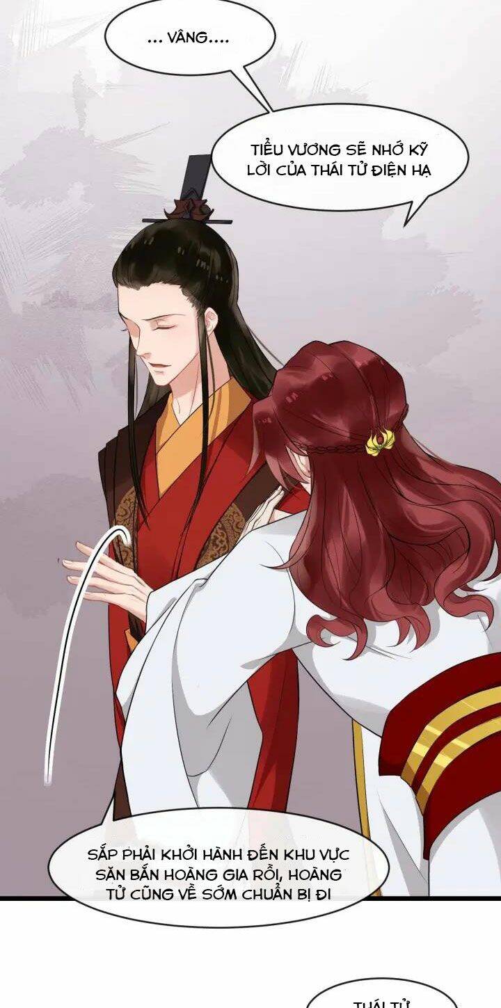 Bồng Sơn Viễn 2 - Chương 47