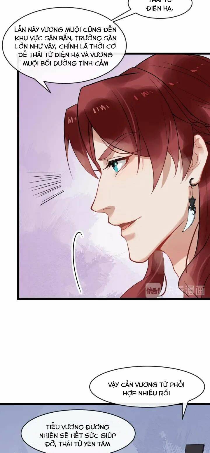 Bồng Sơn Viễn 2 - Chương 47