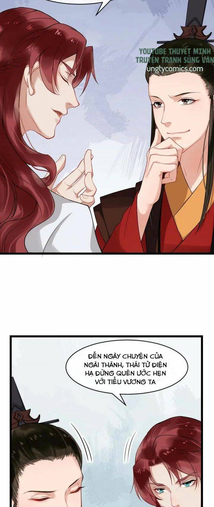 Bồng Sơn Viễn 2 - Chương 47