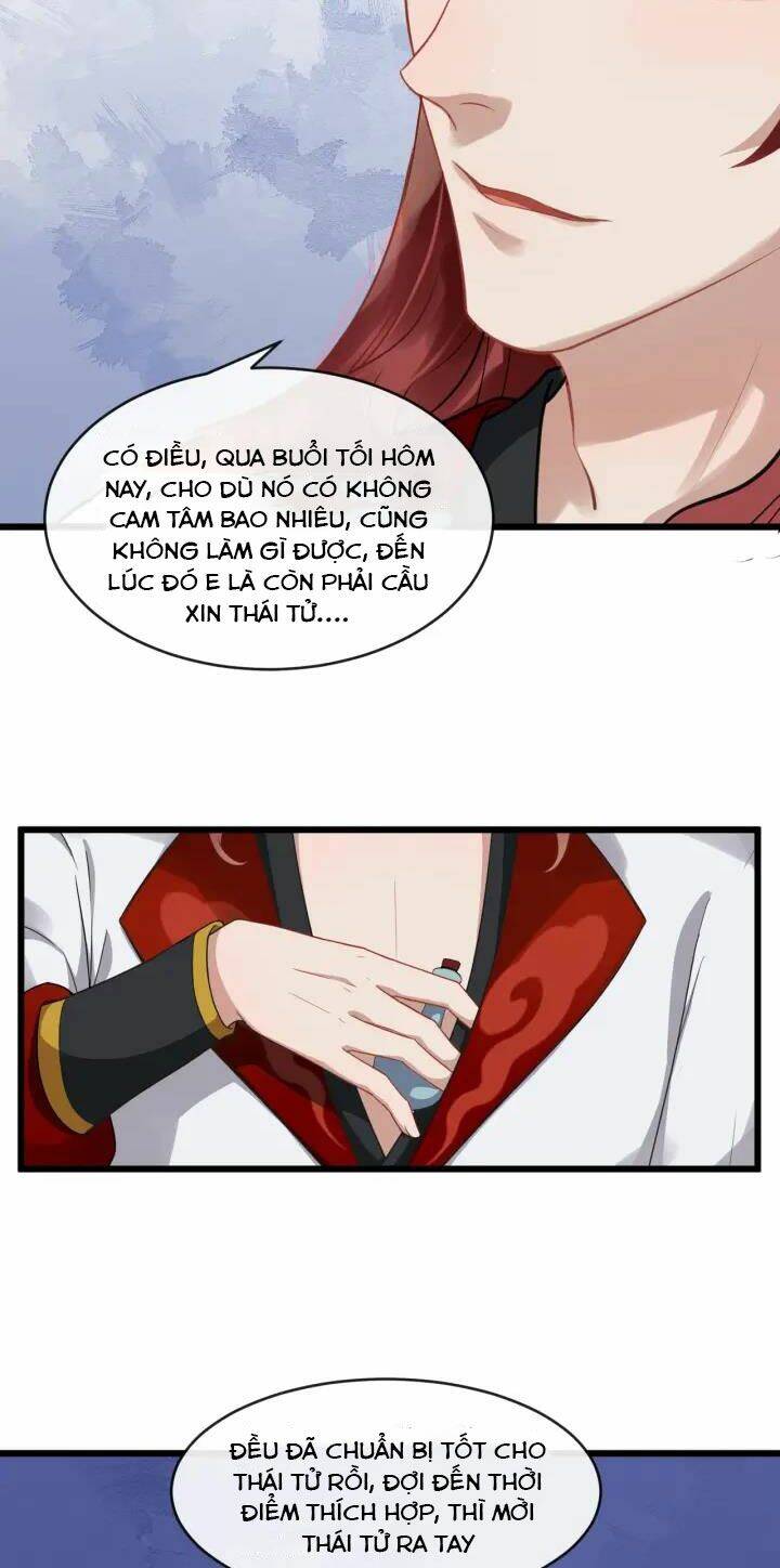 Bồng Sơn Viễn 2 - Chương 48