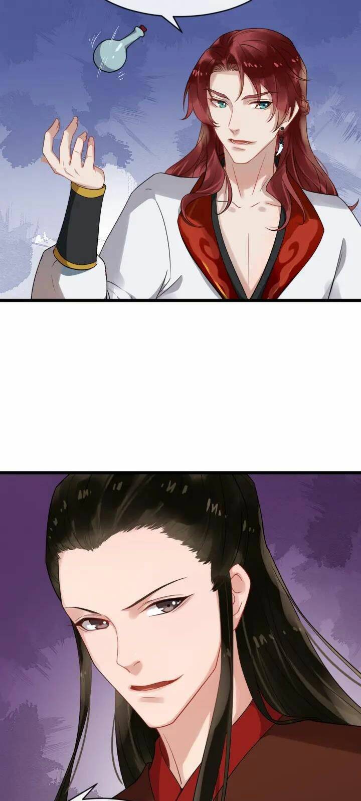 Bồng Sơn Viễn 2 - Chương 48