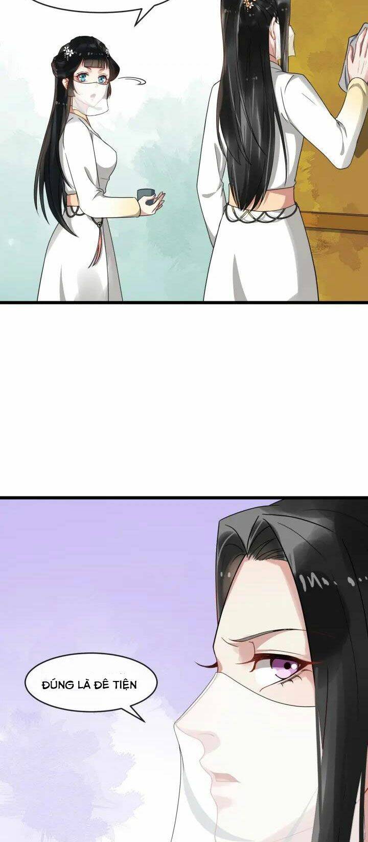 Bồng Sơn Viễn 2 - Chương 48