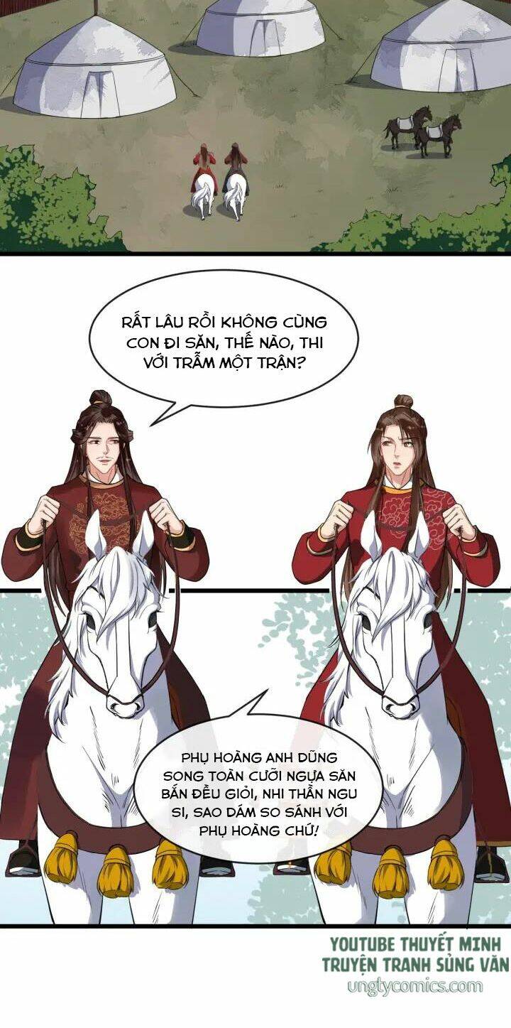 Bồng Sơn Viễn 2 - Chương 48