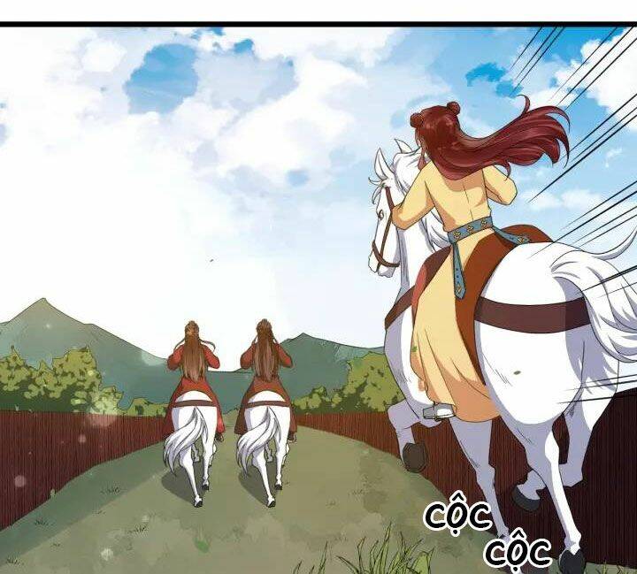 Bồng Sơn Viễn 2 - Chương 48