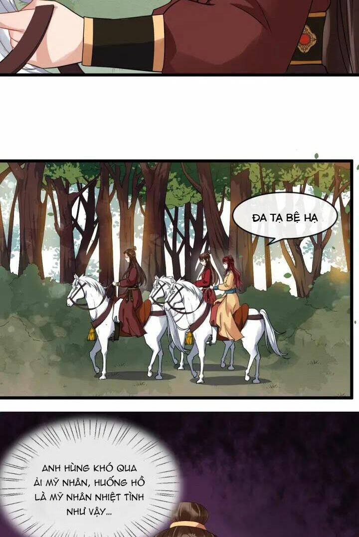 Bồng Sơn Viễn 2 - Chương 48