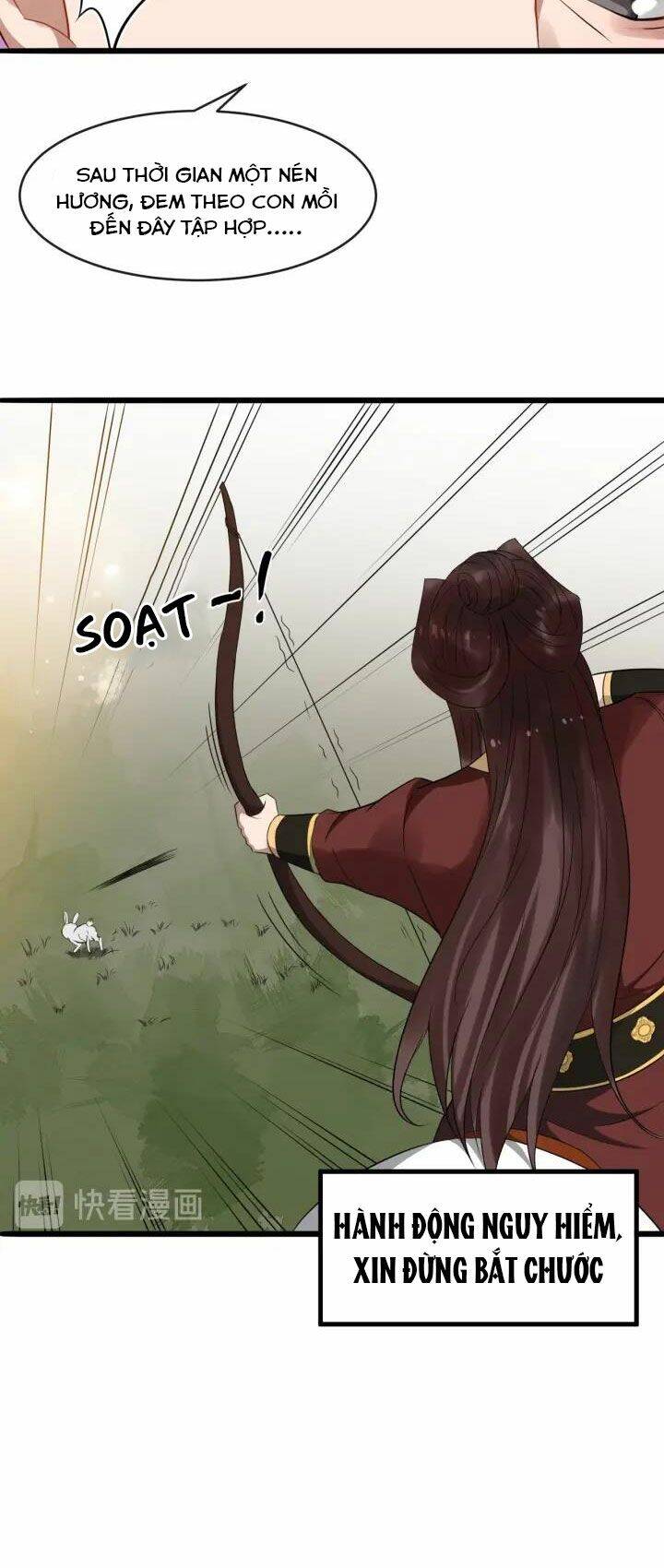 Bồng Sơn Viễn 2 - Chương 48