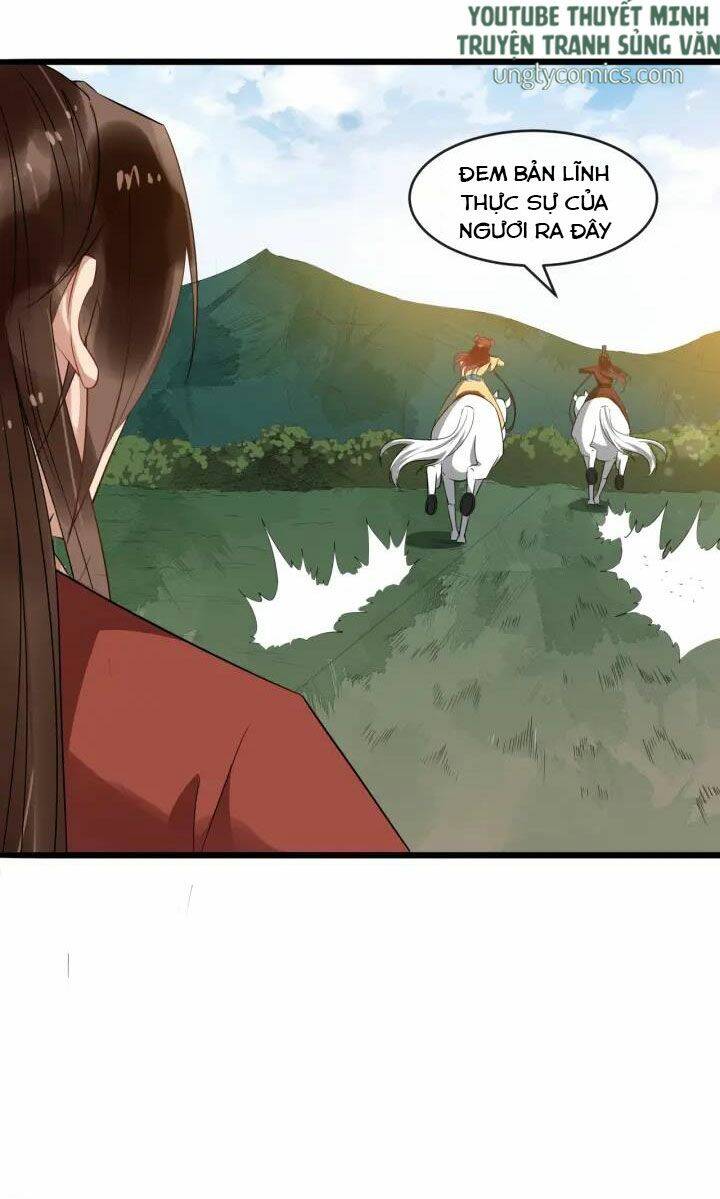 Bồng Sơn Viễn 2 - Chương 48