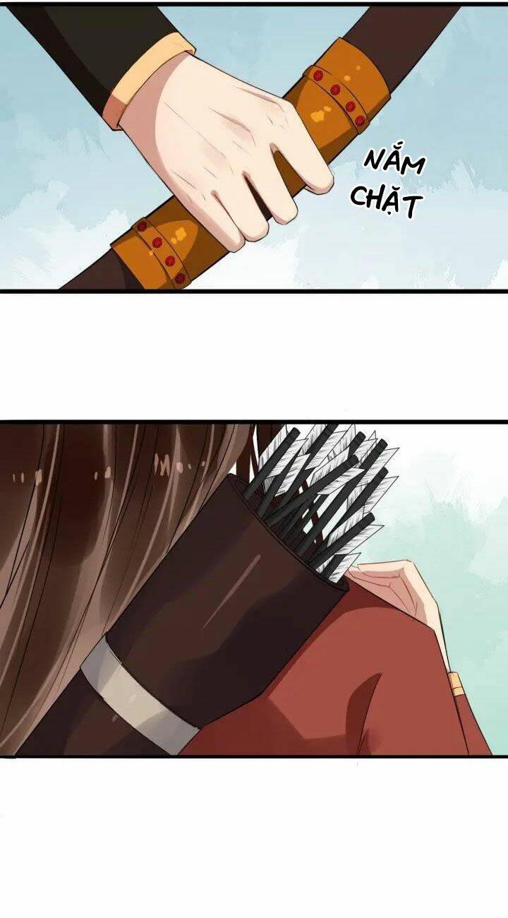 Bồng Sơn Viễn 2 - Chương 48