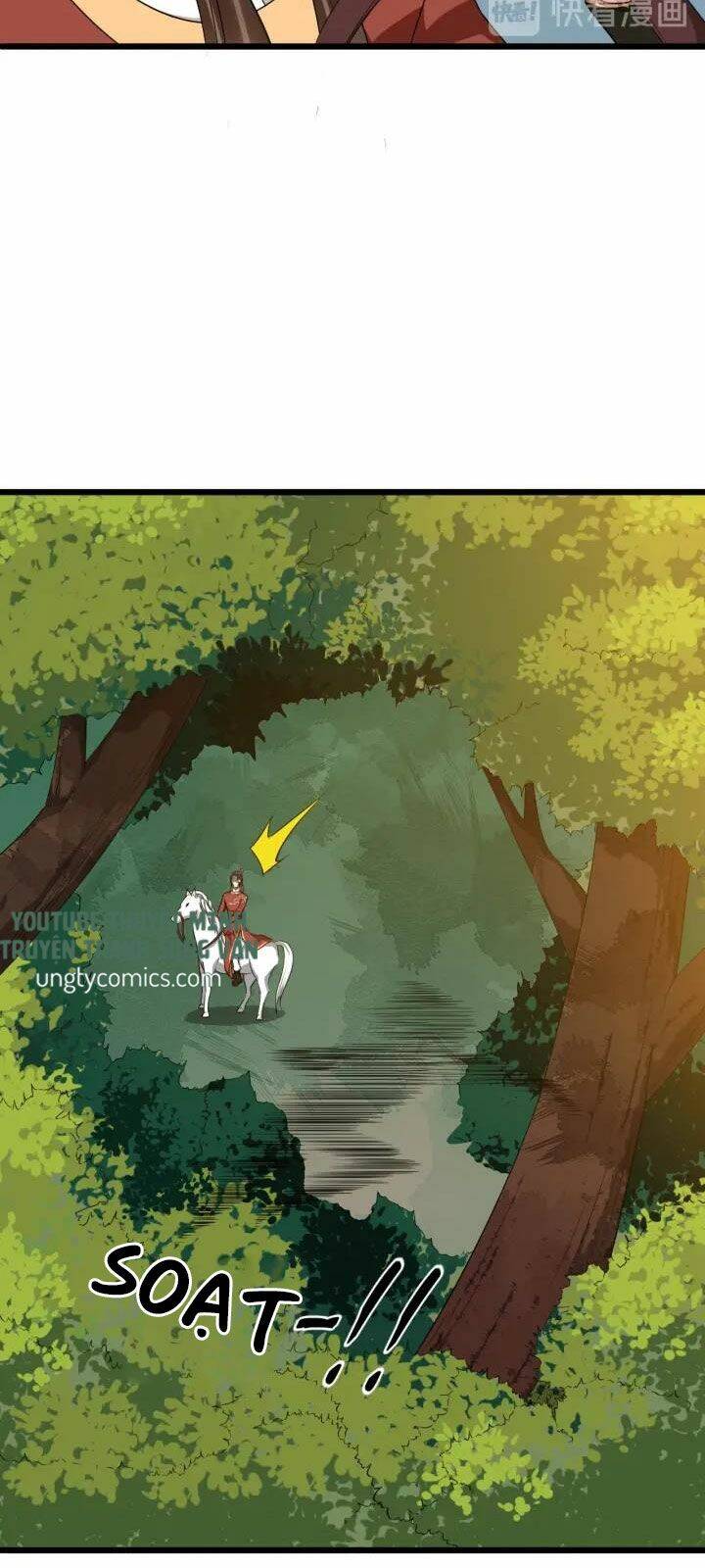 Bồng Sơn Viễn 2 - Chương 48