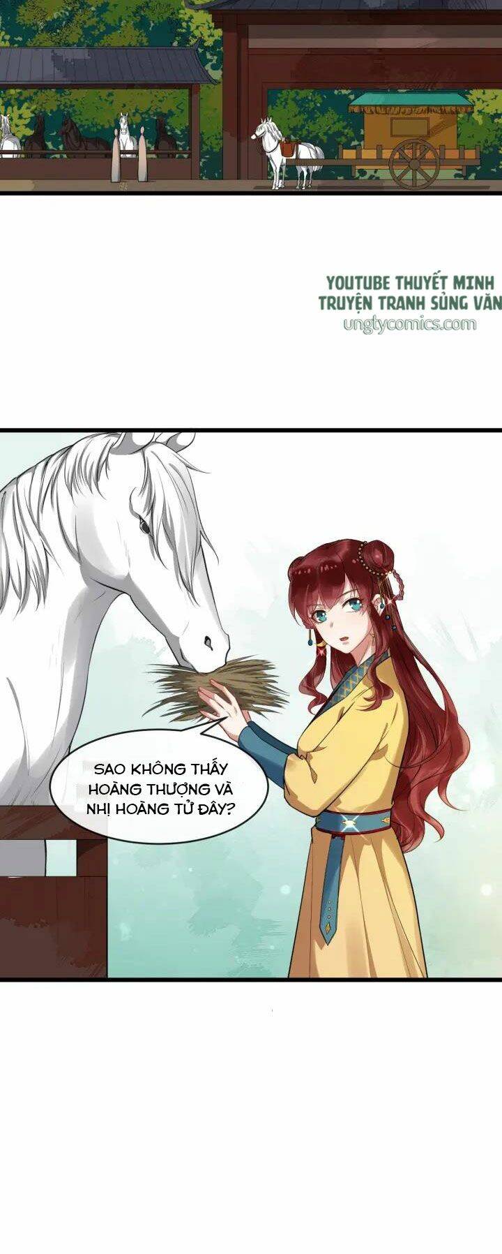 Bồng Sơn Viễn 2 - Chương 48