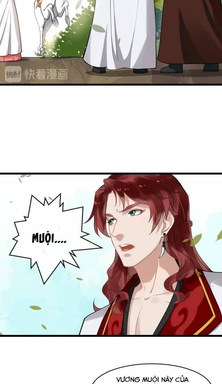 Bồng Sơn Viễn 2 - Chương 48