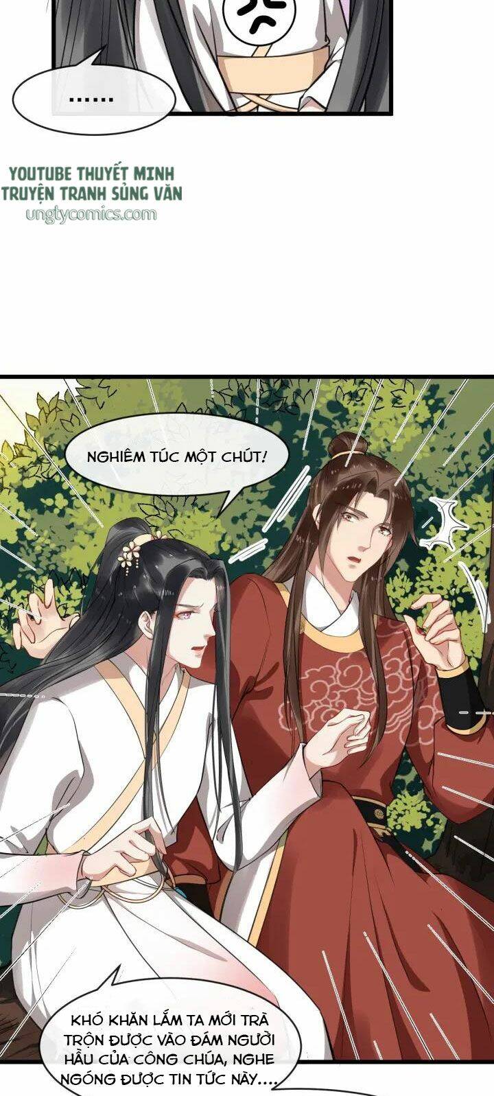 Bồng Sơn Viễn 2 - Chương 49