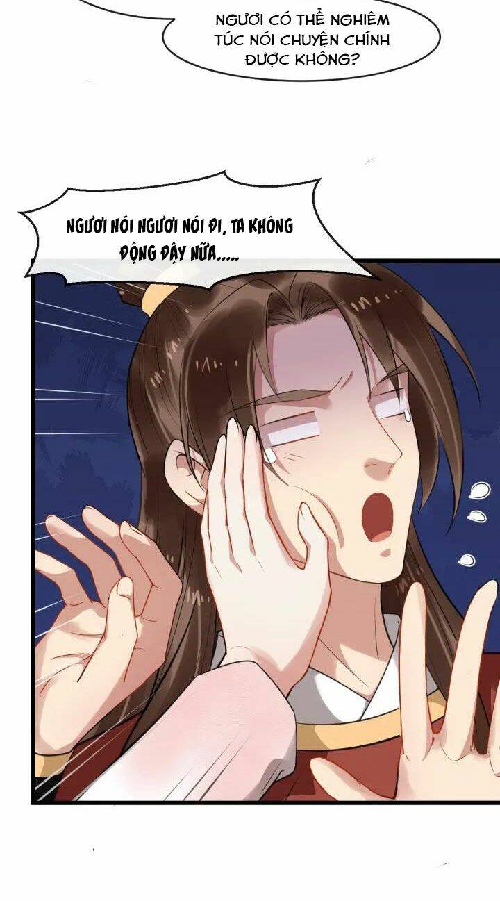 Bồng Sơn Viễn 2 - Chương 49