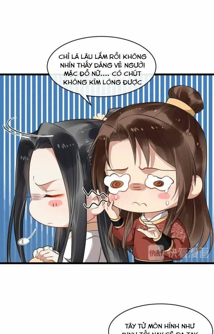 Bồng Sơn Viễn 2 - Chương 49