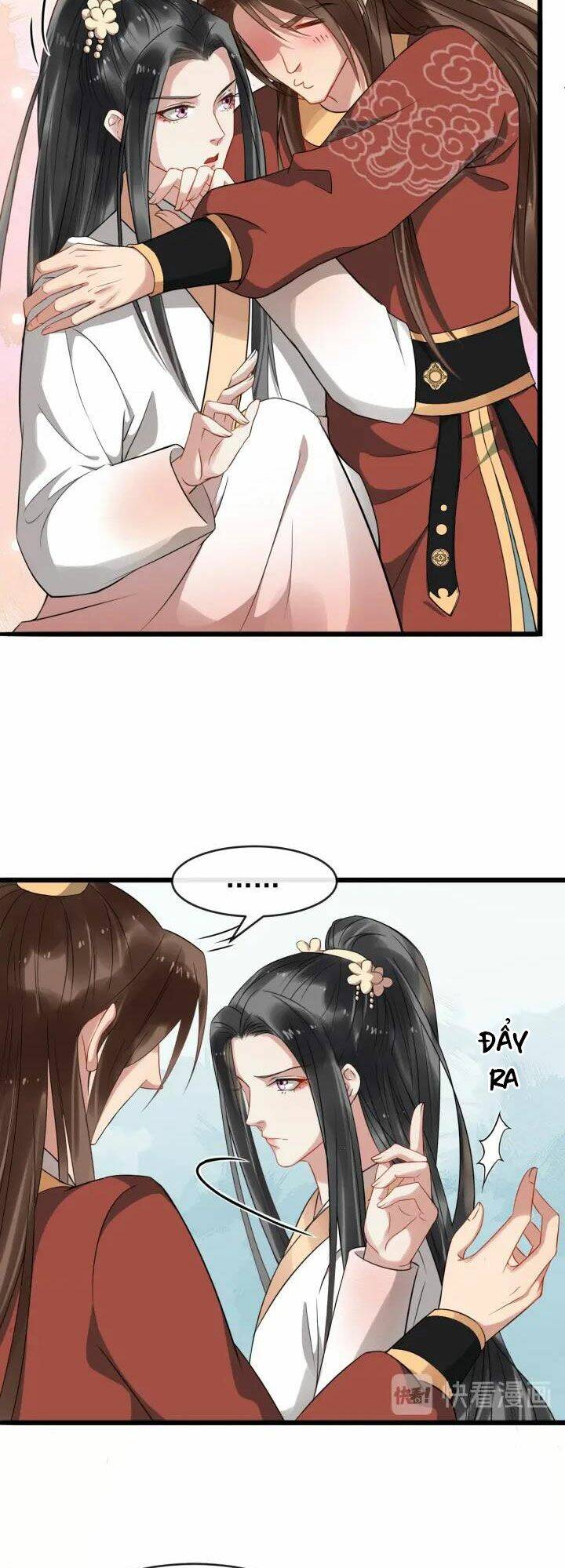 Bồng Sơn Viễn 2 - Chương 49