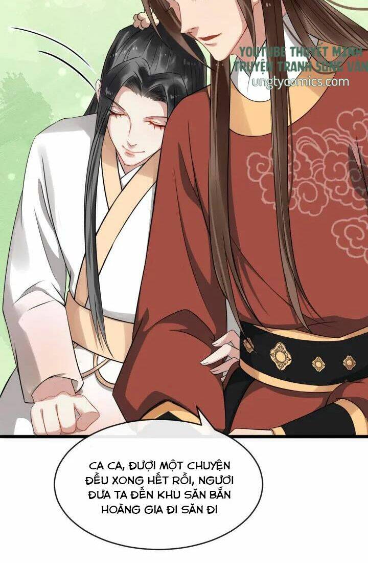 Bồng Sơn Viễn 2 - Chương 49