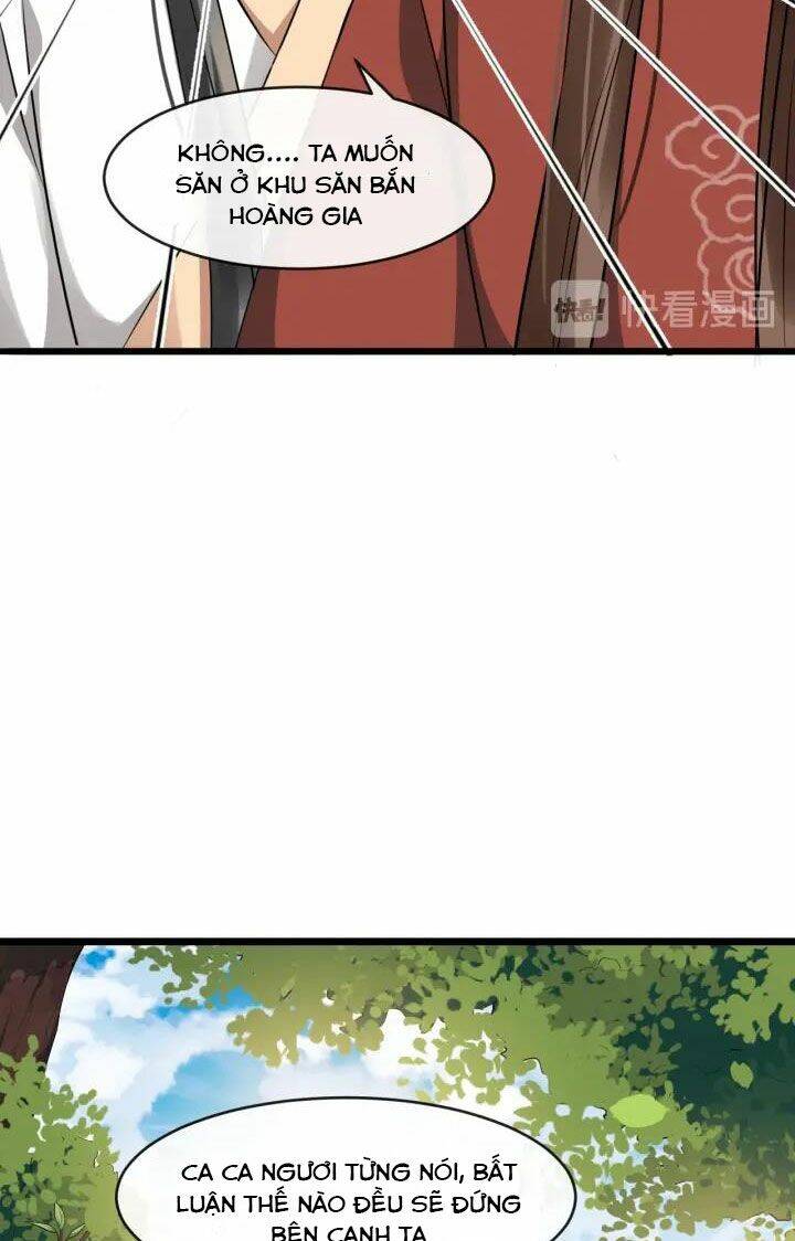 Bồng Sơn Viễn 2 - Chương 49