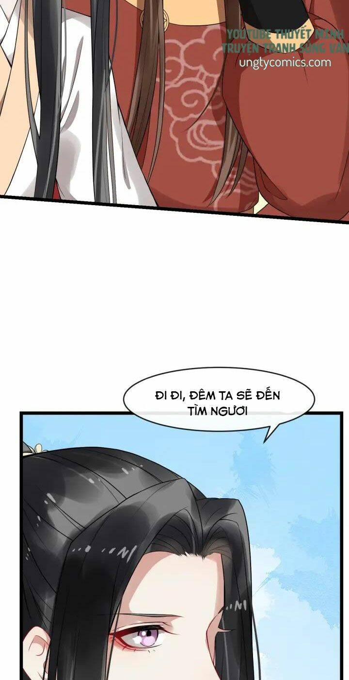 Bồng Sơn Viễn 2 - Chương 49