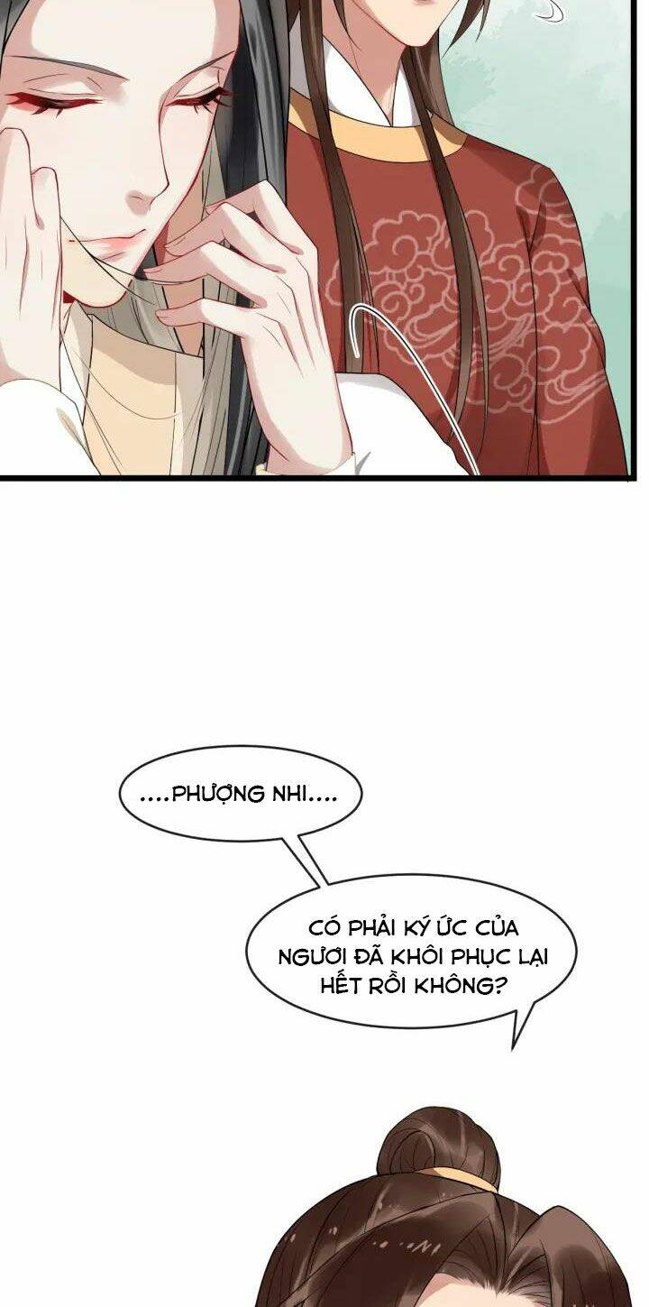 Bồng Sơn Viễn 2 - Chương 49