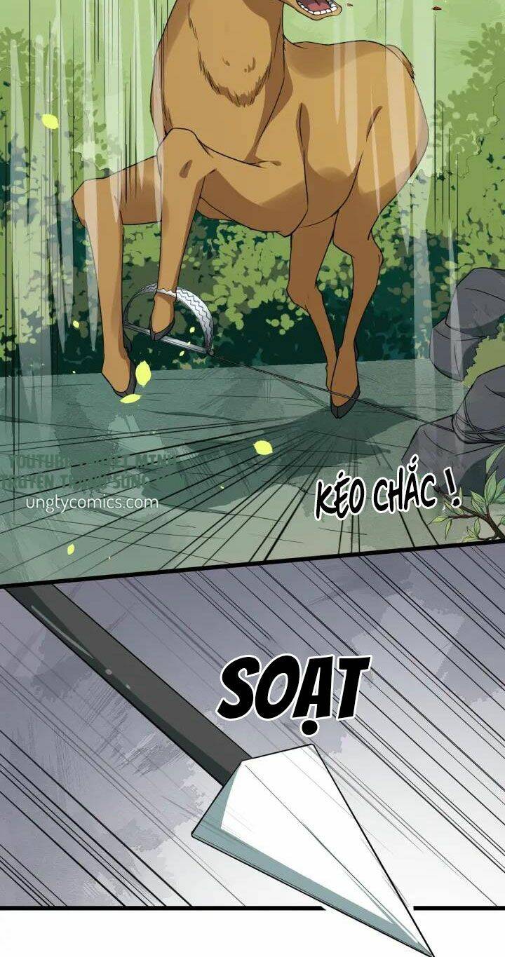 Bồng Sơn Viễn 2 - Chương 49