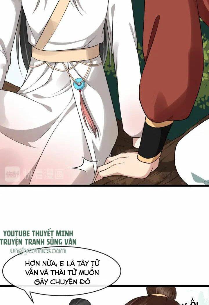 Bồng Sơn Viễn 2 - Chương 49