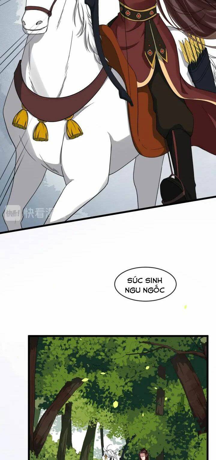 Bồng Sơn Viễn 2 - Chương 49