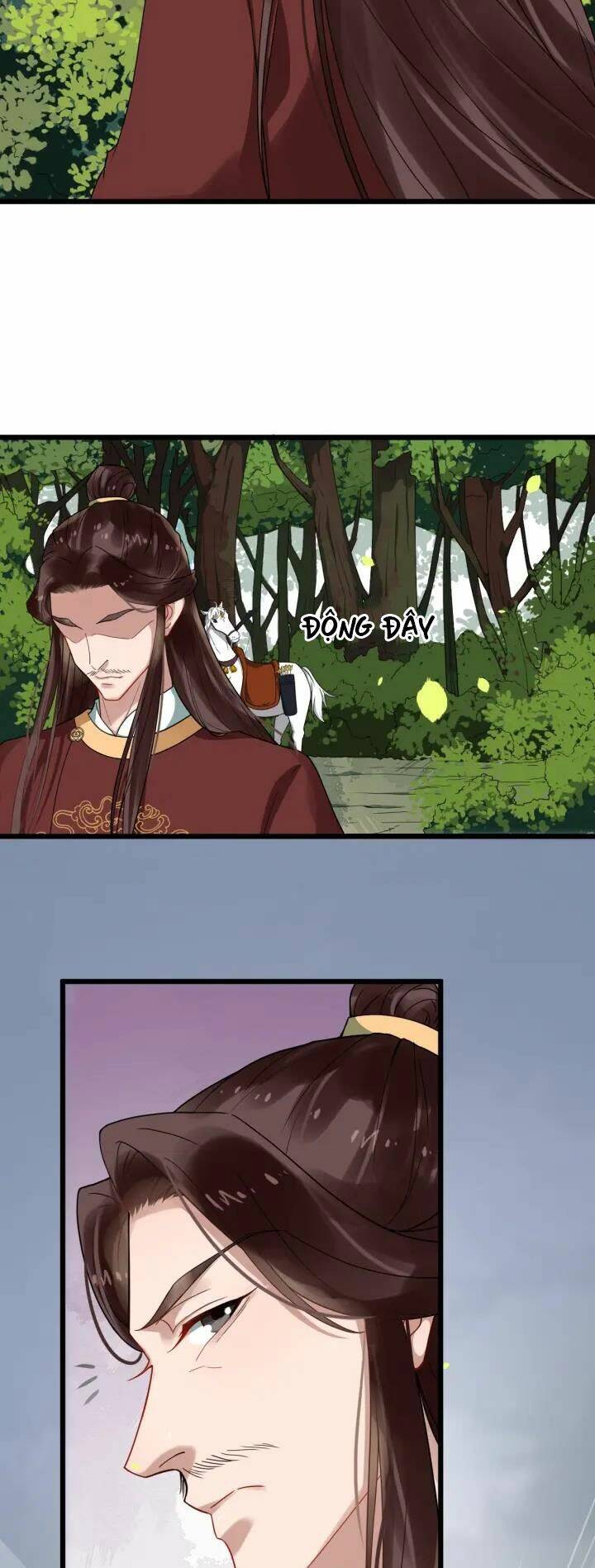 Bồng Sơn Viễn 2 - Chương 49