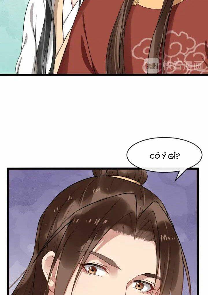 Bồng Sơn Viễn 2 - Chương 49