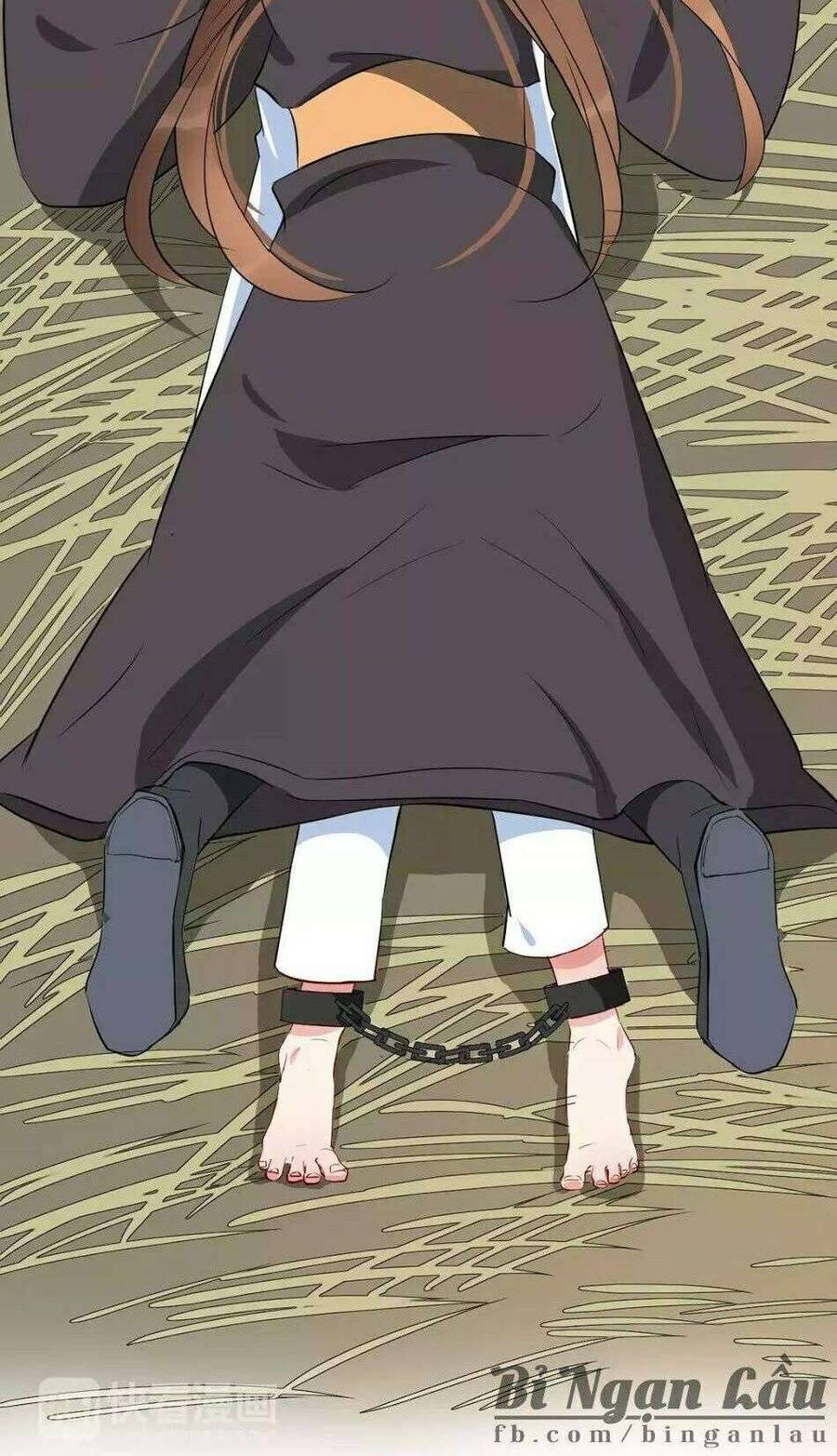 Bồng Sơn Viễn 2 - Chương 50