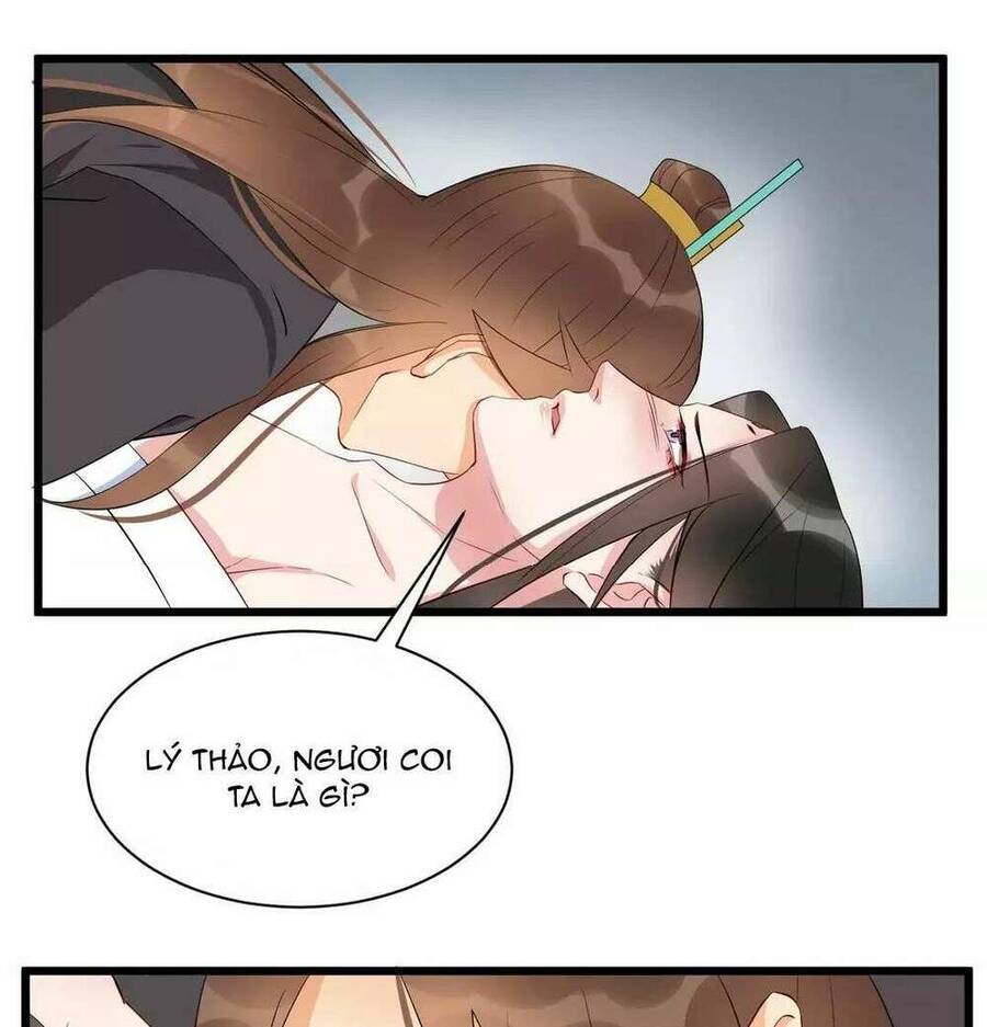 Bồng Sơn Viễn 2 - Chương 50