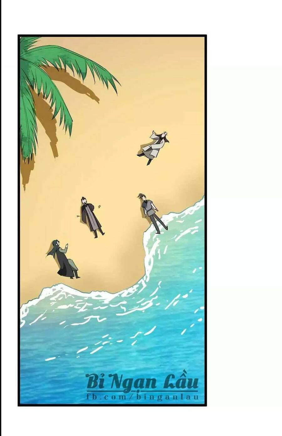 Bồng Sơn Viễn 2 - Chương 50