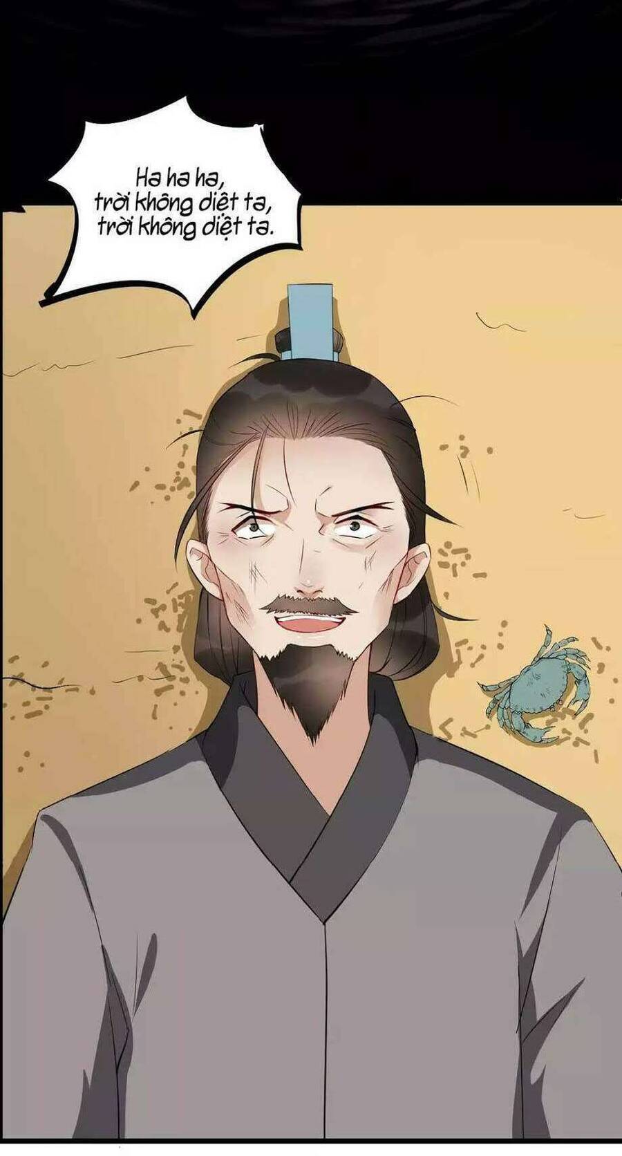 Bồng Sơn Viễn 2 - Chương 50