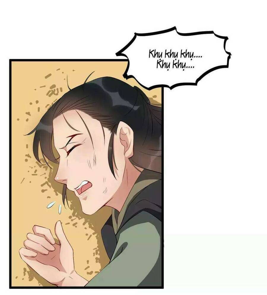 Bồng Sơn Viễn 2 - Chương 50