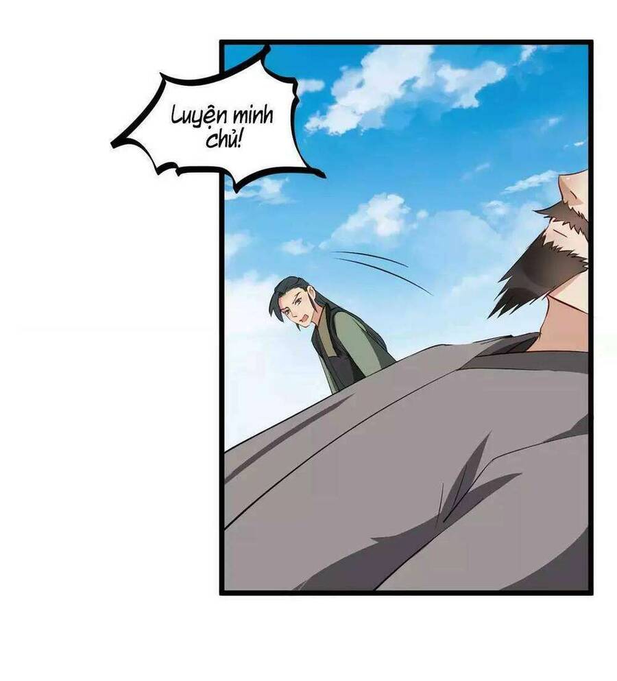 Bồng Sơn Viễn 2 - Chương 50