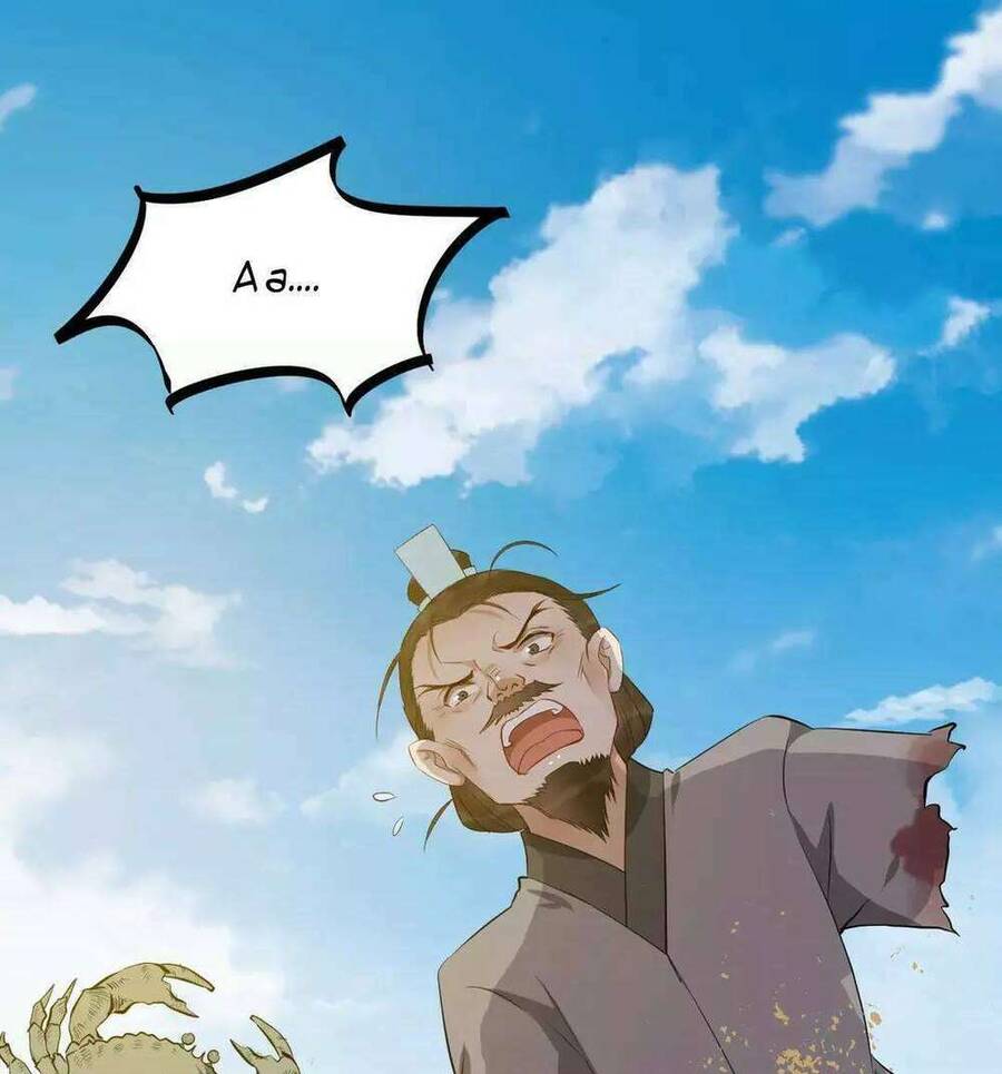 Bồng Sơn Viễn 2 - Chương 50