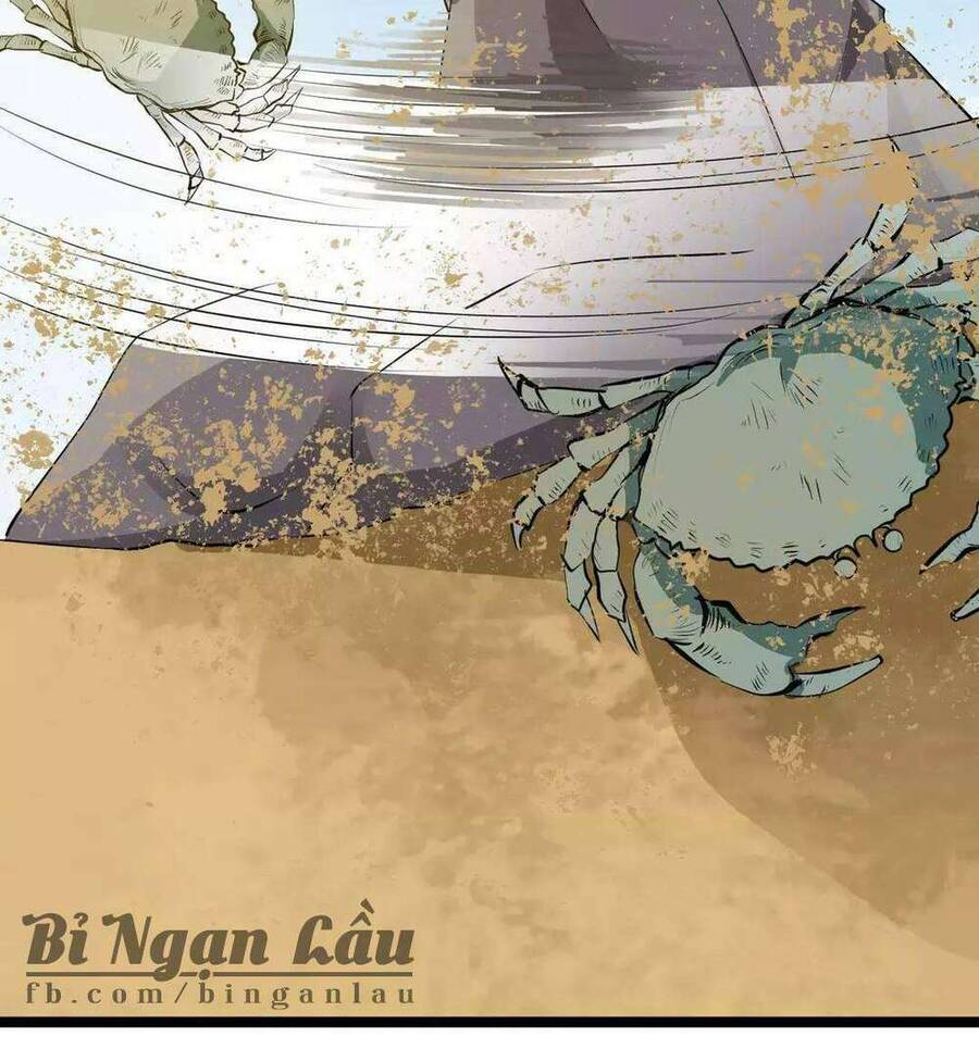 Bồng Sơn Viễn 2 - Chương 50