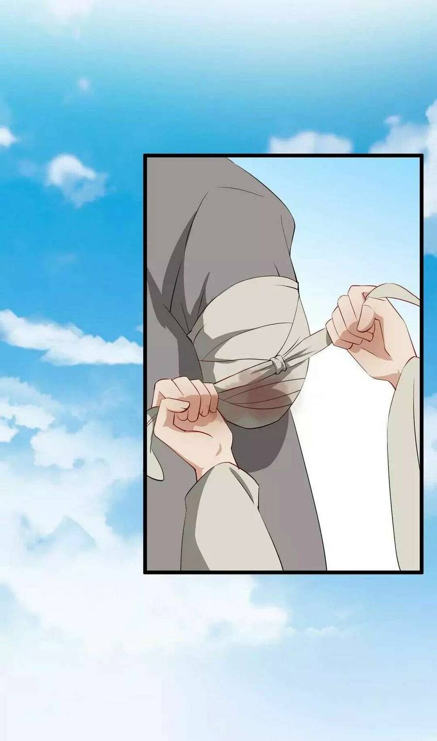 Bồng Sơn Viễn 2 - Chương 50