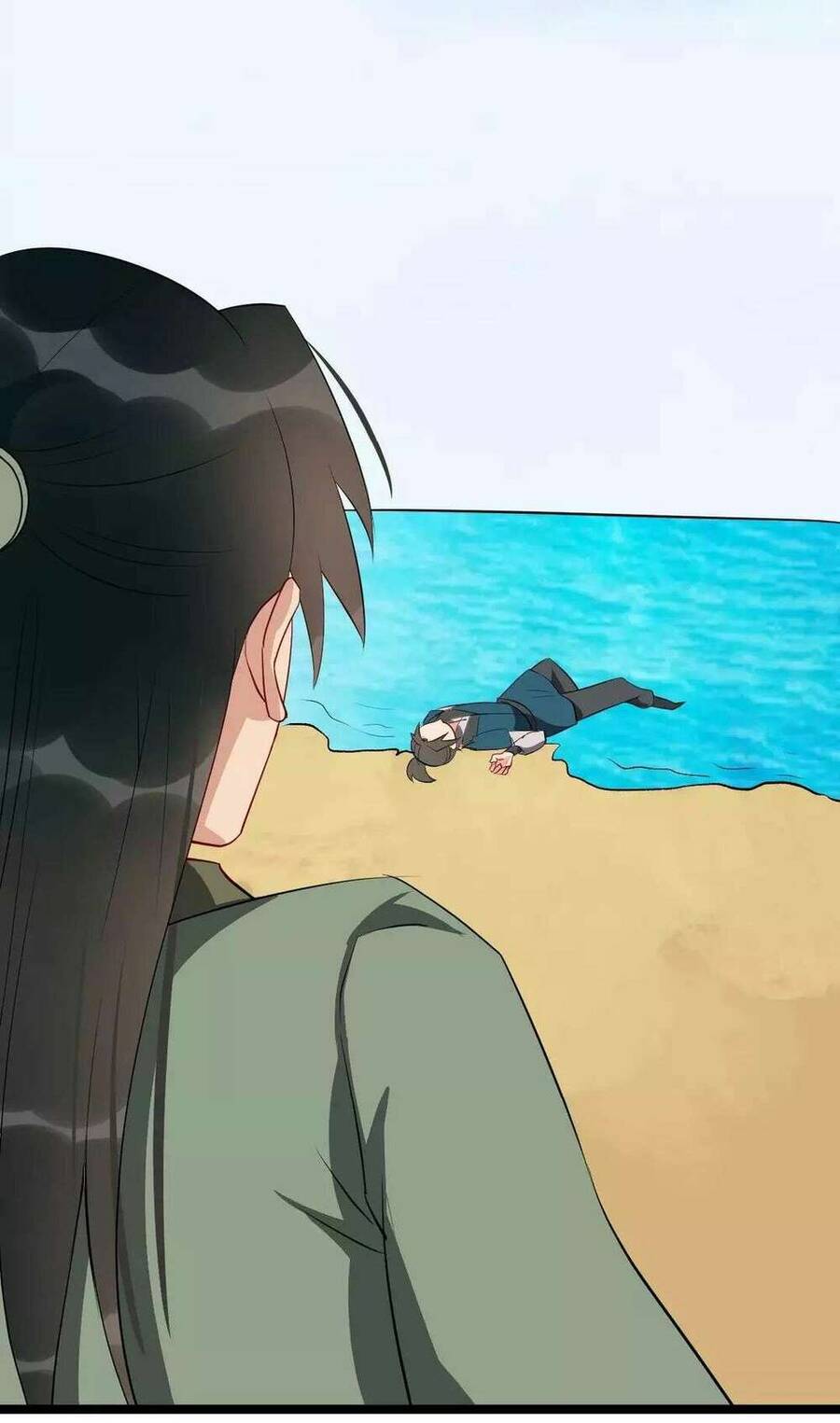 Bồng Sơn Viễn 2 - Chương 50