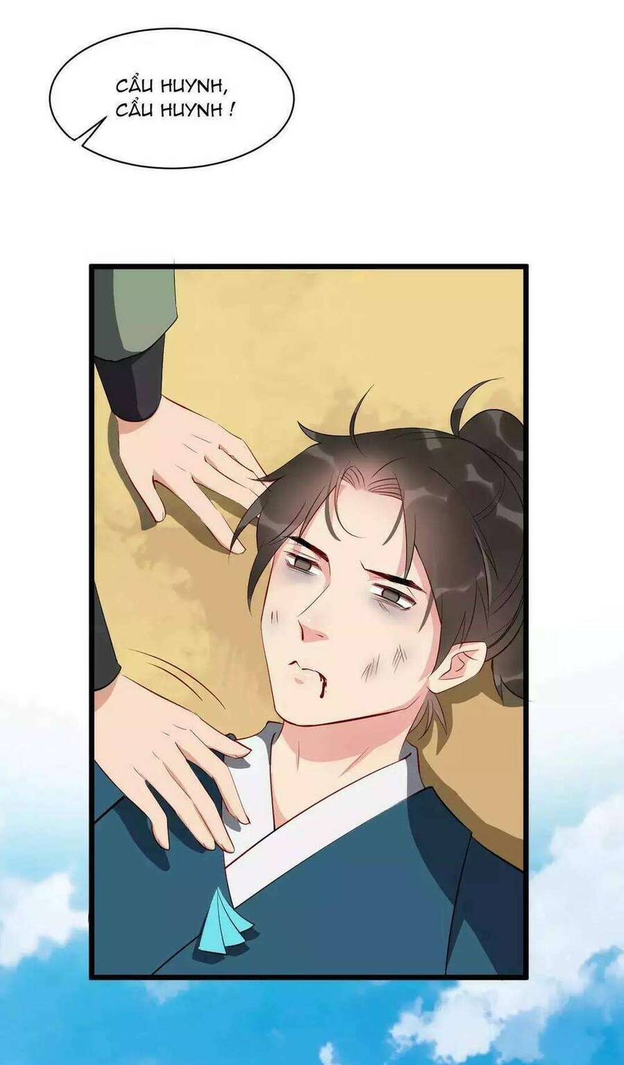 Bồng Sơn Viễn 2 - Chương 50