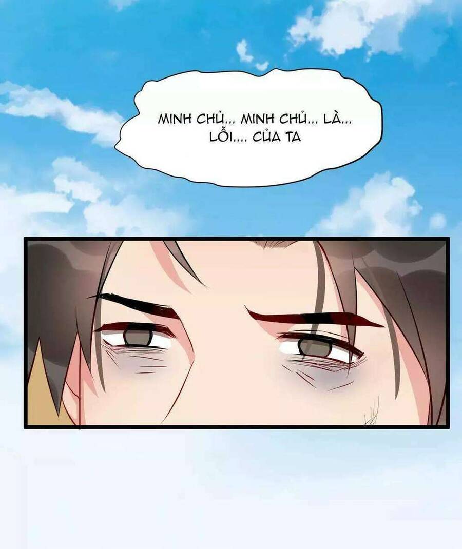 Bồng Sơn Viễn 2 - Chương 50