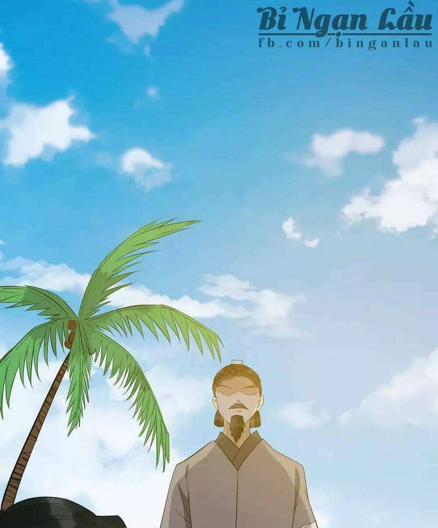 Bồng Sơn Viễn 2 - Chương 50